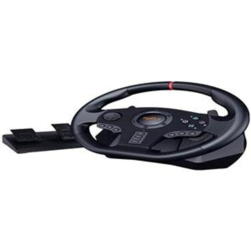 hori volante rwa racing wheel apex