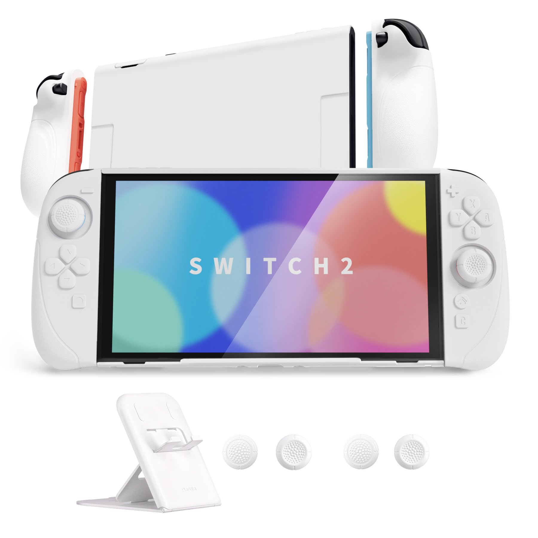 hori switch 2